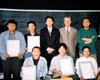 1997-9-23迷笛学校“美樱”奖学金颁发式