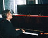 1997-11-24下午,丹麦著名现代爵士乐队多基兄弟在迷笛