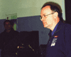1998-11-23下午丹麦音乐家、记者欧勒.马提森在迷笛讲学