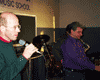 1998-11-24 下午,荷兰卡斯.詹森五重奏在迷笛