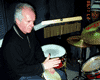 1998-11-27 下午,爵士鼓与打击乐演奏家皮埃尔.伐沃尔在迷笛