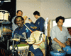 1999-11-9 下午,英国特沃.瓦茨的摩尔乐队在迷笛