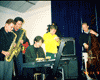 1999-11-9上午,荷兰博斯特莱普六重奏 在迷笛