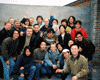 1999-11-10 上午,“北欧之音”乐队在迷笛