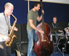 2004-11-22 挪威 Urban Connection爵士三重奏在迷笛