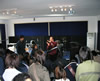 2004-11-19日至30日.日本爵士吉他演奏家Yasutaka先生在迷笛讲学