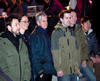 2005-3-4 加拿大MUTEK电子音乐节主席Alain Mongean先生 与电子音乐家及法国使馆文化官员在迷笛