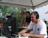2005-5-14 NMIT 专家James Clark 在迷笛爵士音乐上现场录音节上