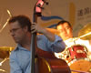 2005-5-14 NMIT学院专家 Nick Heywood在迷笛爵士音乐节上